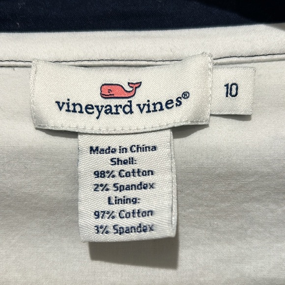 Vineyard Vines striped Dress - Picture 13 of 16